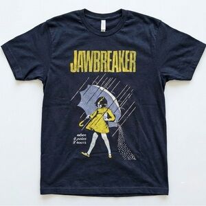 Black Jawbreaker Graphic T-Shirt